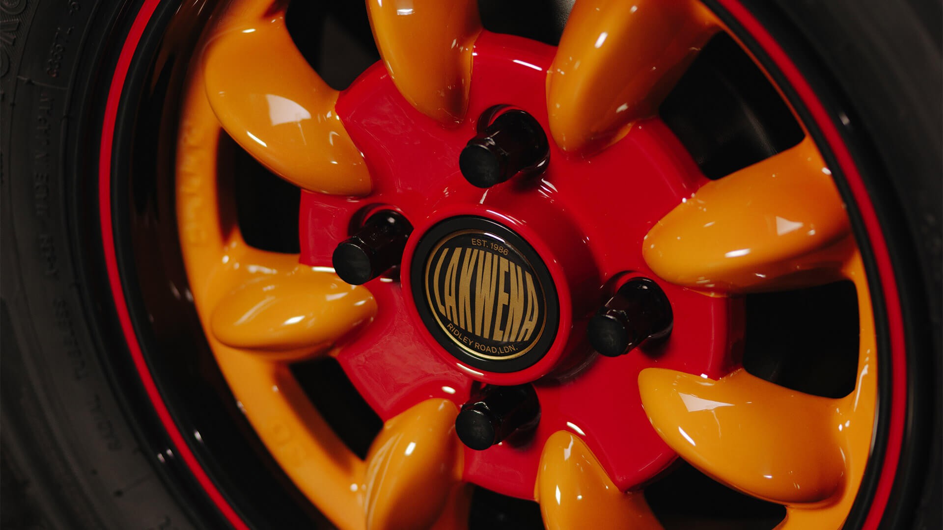 MINI Recharged X Lakwena: Kültür Kutlaması | MINI Türkiye